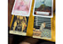 provide intuitive tarot reading for career, health, love and life guidance